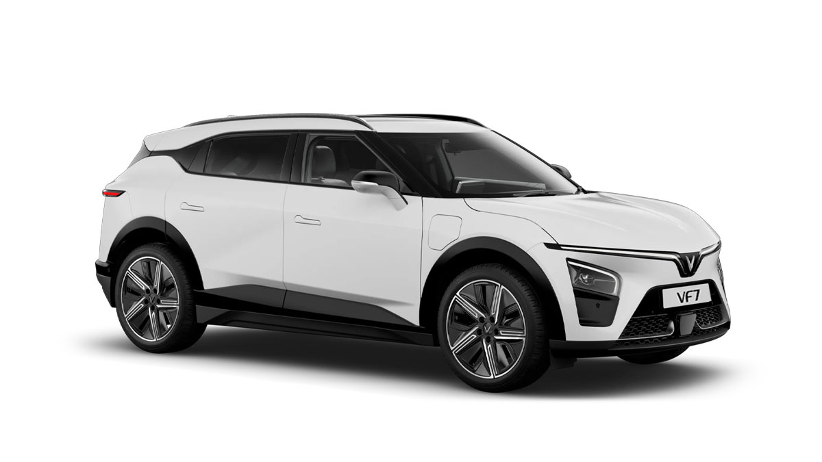 VinFast VF 7